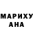 Еда ТГК марихуана Svitlana Danylchyk